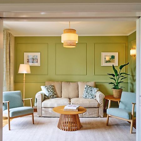 Lykke Hus - Wohnung Mathildas Garten Eg Тимендорфер Странд Екстериор снимка