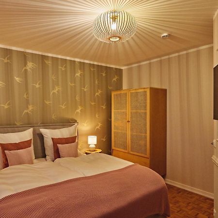 Lykke Hus - Wohnung Mathildas Garten Eg Тимендорфер Странд Екстериор снимка